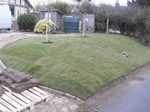 Alan Kemp Garden Services