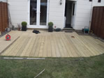 Alan Kemp Garden Services