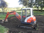 Alan Kemp Garden Services