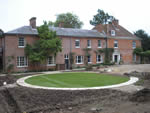 Alan Kemp Garden Services
