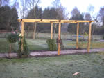 Alan Kemp Garden Services