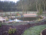 Alan Kemp Garden Services