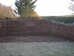 Alan Kemp Garden Services