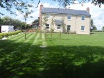 Alan Kemp Garden Services
