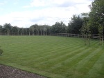 Alan Kemp Garden Services